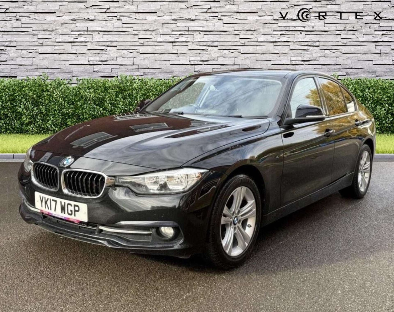 Used BMW 3 Series 2017 for sale - 77148640: Photo 3