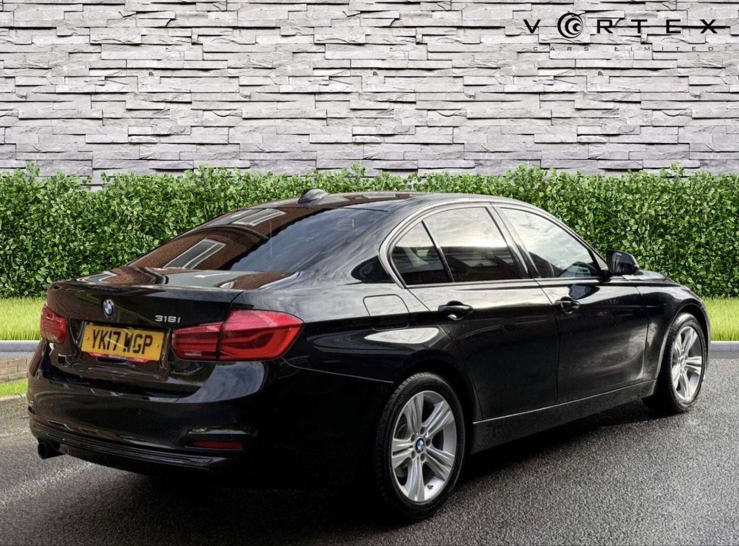 Used BMW 3 Series 2017 for sale - 77148640: Photo 4