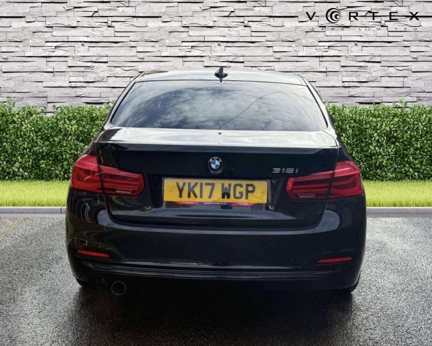 Used BMW 3 Series 2017 for sale - 77148640: Photo 5