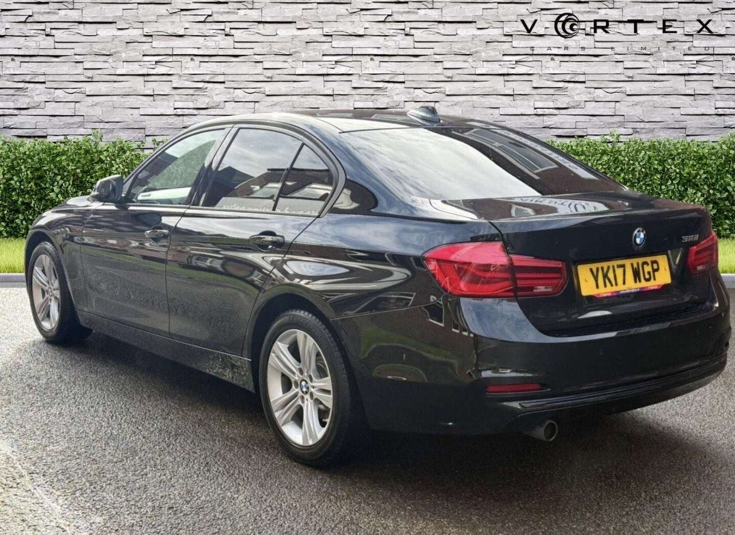 Used BMW 3 Series 2017 for sale - 77148640: Photo 6