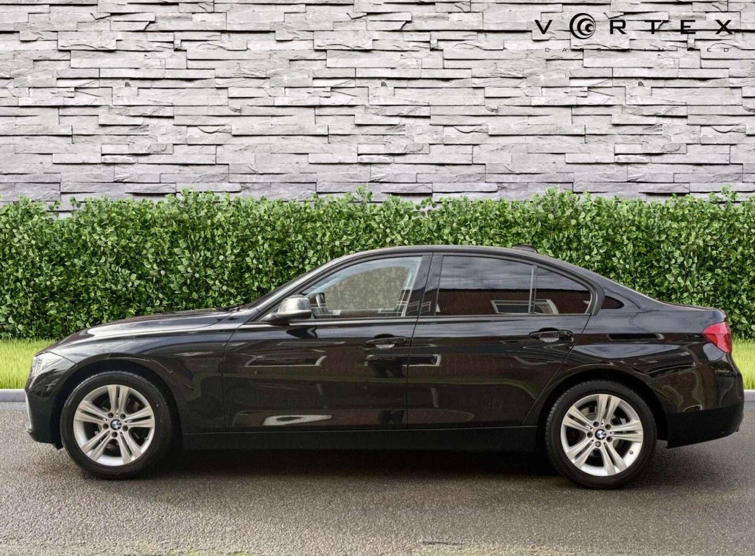 Used BMW 3 Series 2017 for sale - 77148640: Photo 8