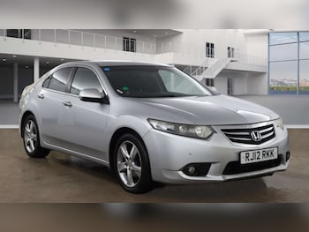Used Honda Accord 2012 for sale - 77416870: Photo