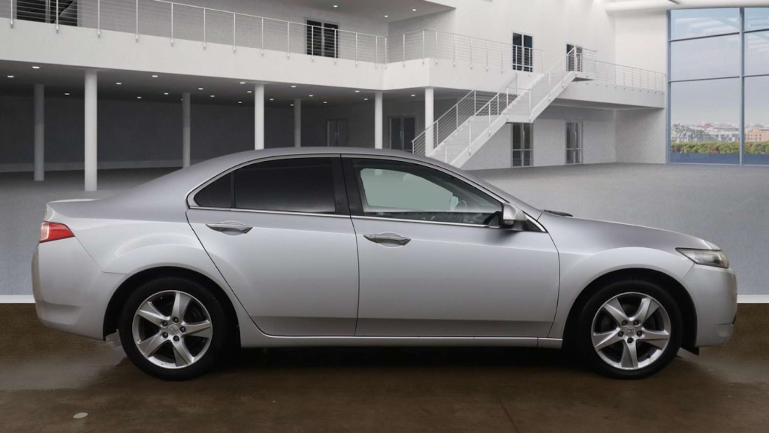 Used Honda Accord 2012 for sale - 77416870: Photo 5
