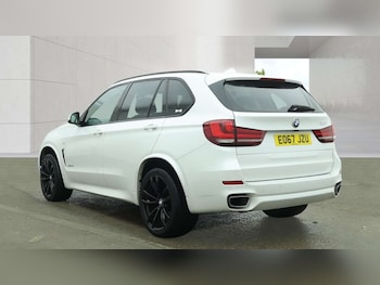Used BMW X5 2017 for sale - 78835734: Photo