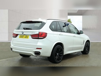 Used BMW X5 2017 for sale - 78835734: Photo