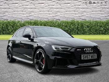 Used Audi RS3 2017 for sale - 79031598: Photo