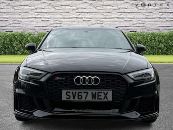 Used Audi RS3 2017 for sale - 79031598: Photo