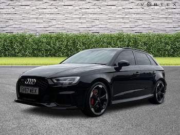 Used Audi RS3 2017 for sale - 79031598: Photo