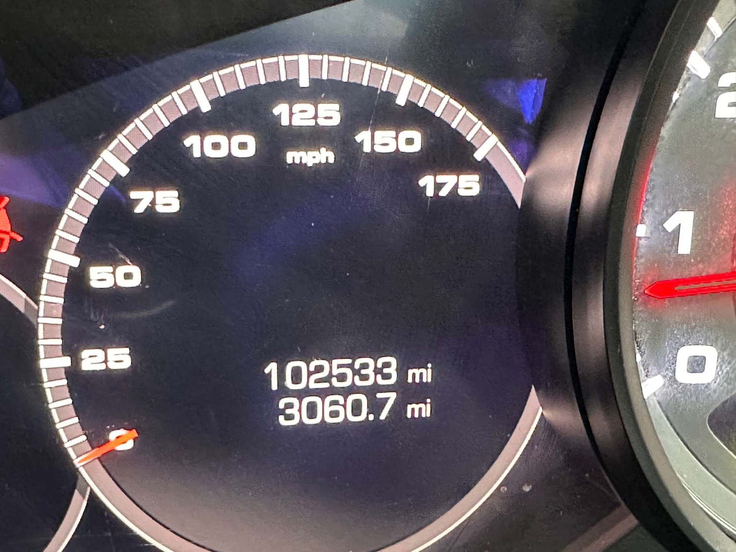 Used Porsche Cayenne 2018 for sale - 76600742: Photo 10