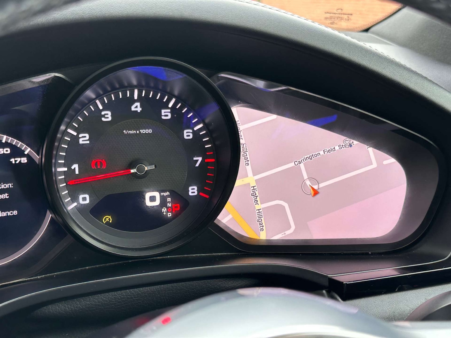 Used Porsche Cayenne 2018 for sale - 76600742: Photo 11