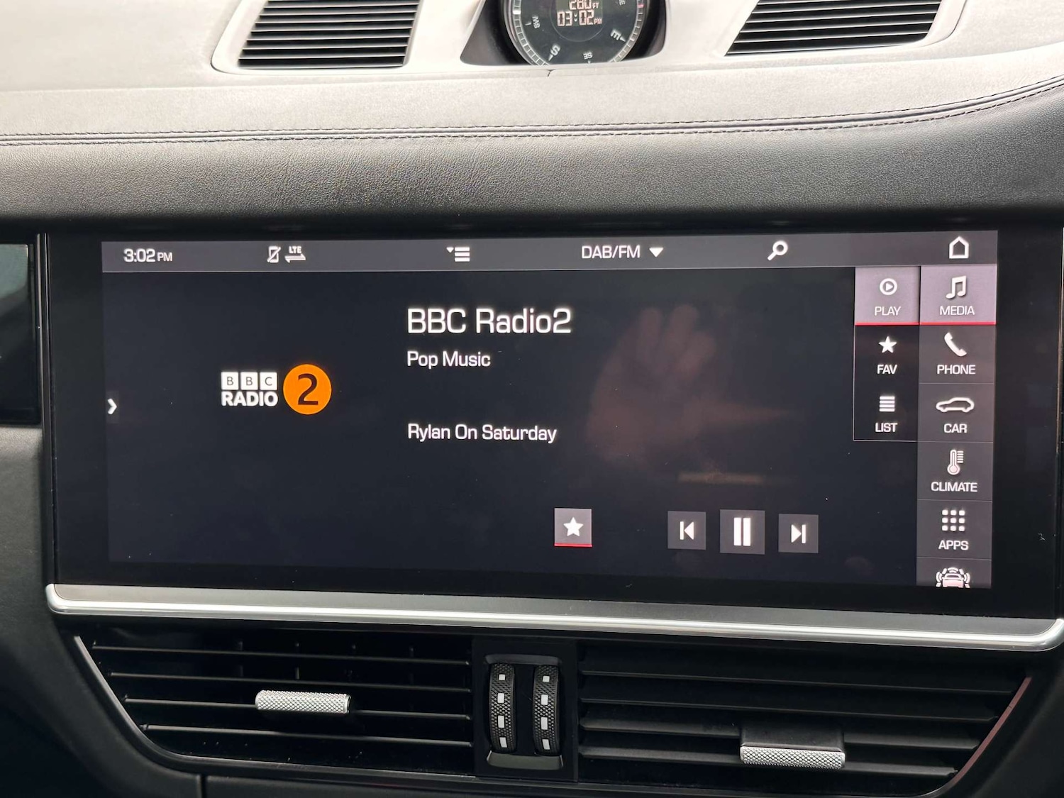 Used Porsche Cayenne 2018 for sale - 76600742: Photo 13