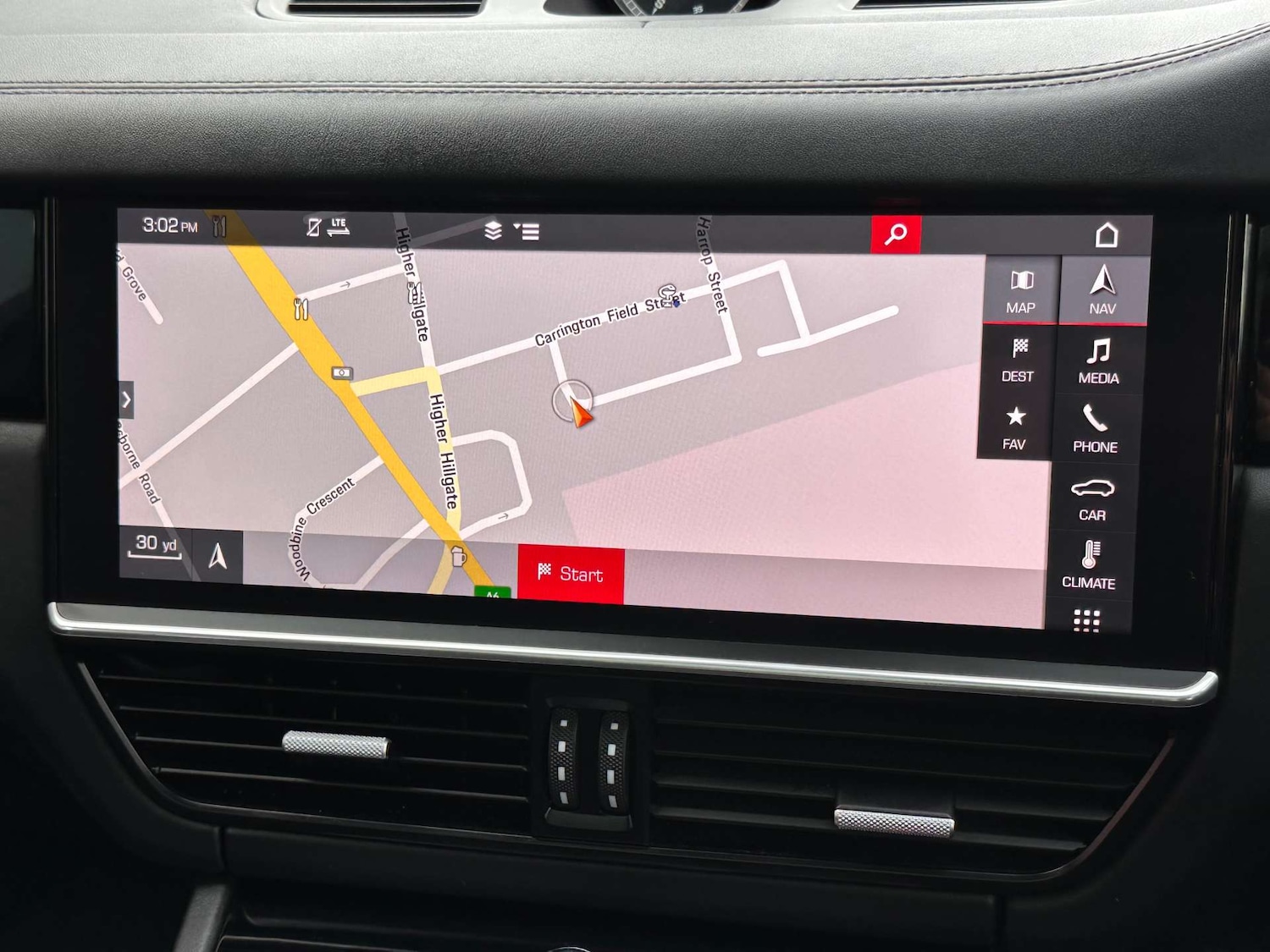 Used Porsche Cayenne 2018 for sale - 76600742: Photo 14