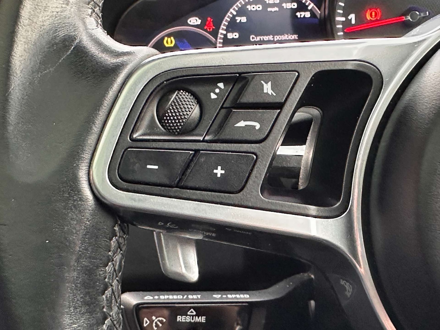 Used Porsche Cayenne 2018 for sale - 76600742: Photo 20