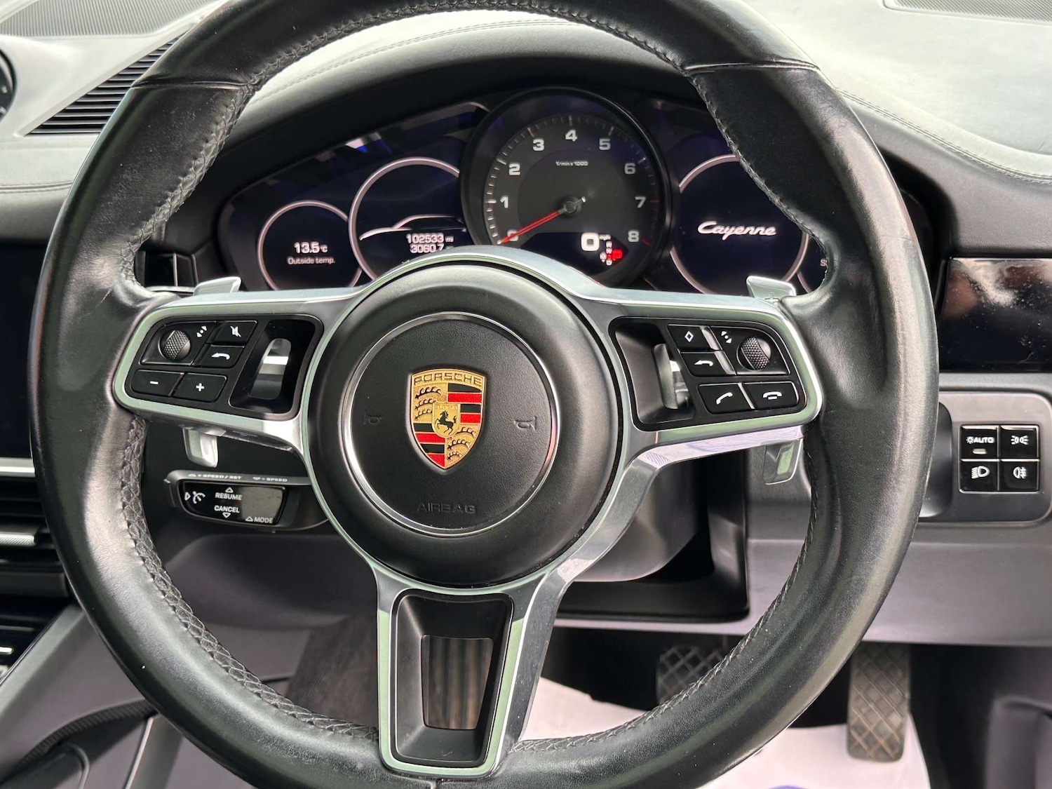 Used Porsche Cayenne 2018 for sale - 76600742: Photo 22