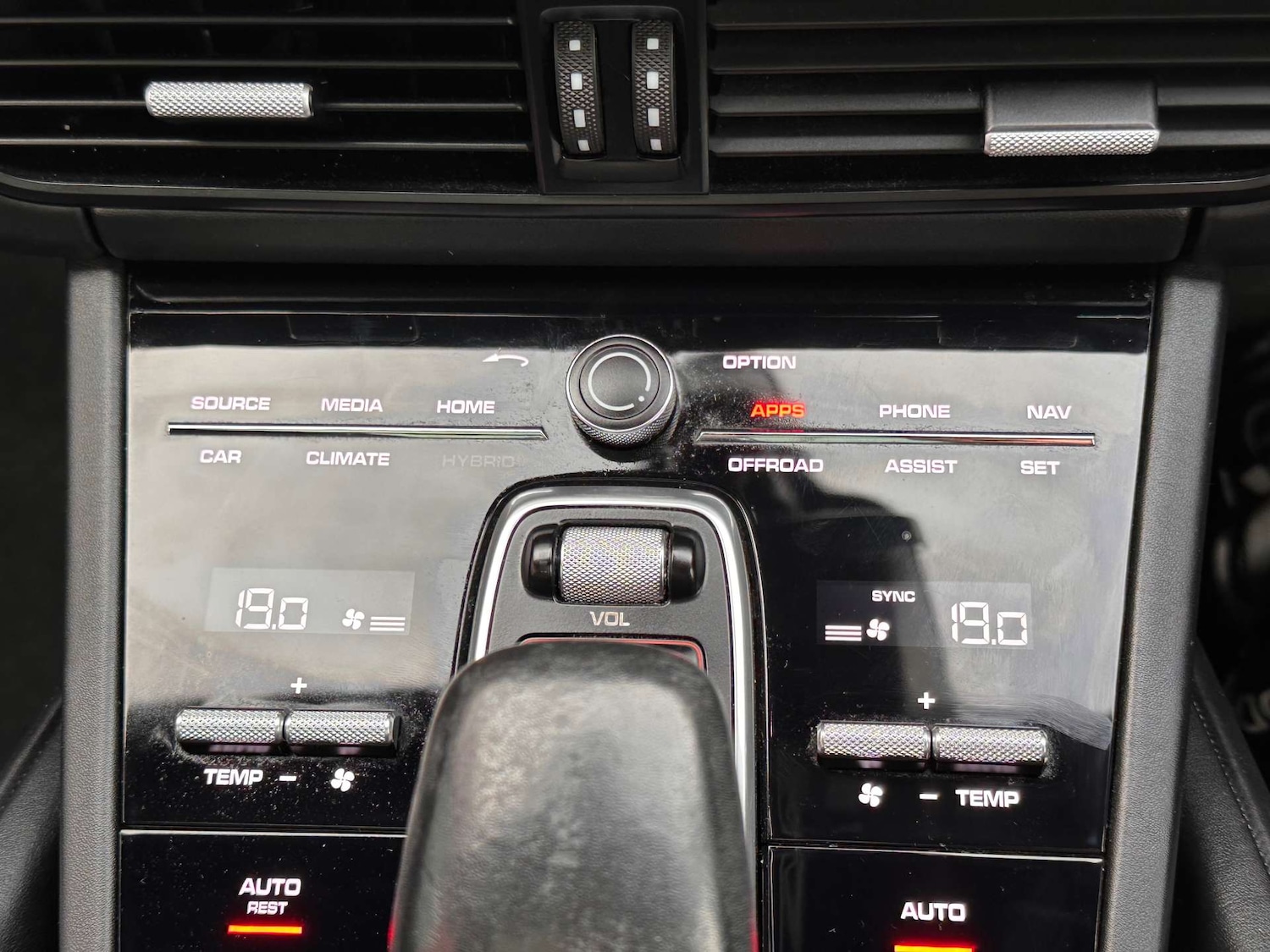 Used Porsche Cayenne 2018 for sale - 76600742: Photo 27