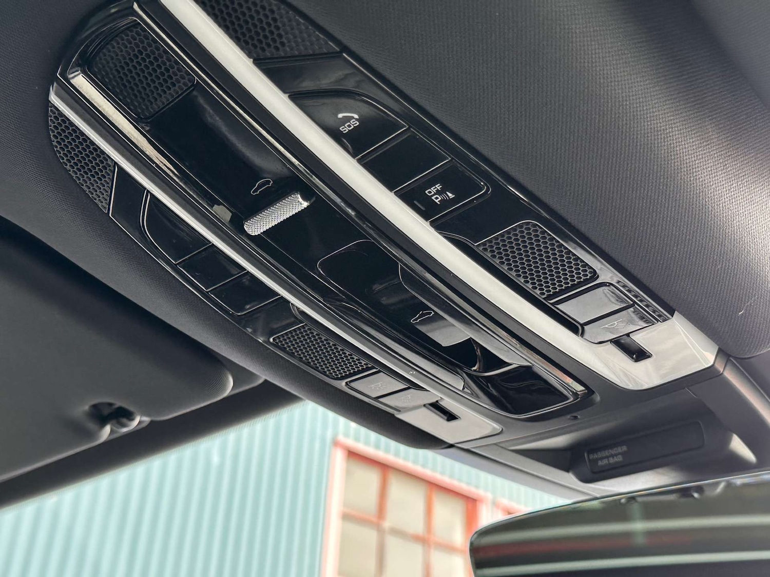 Used Porsche Cayenne 2018 for sale - 76600742: Photo 29