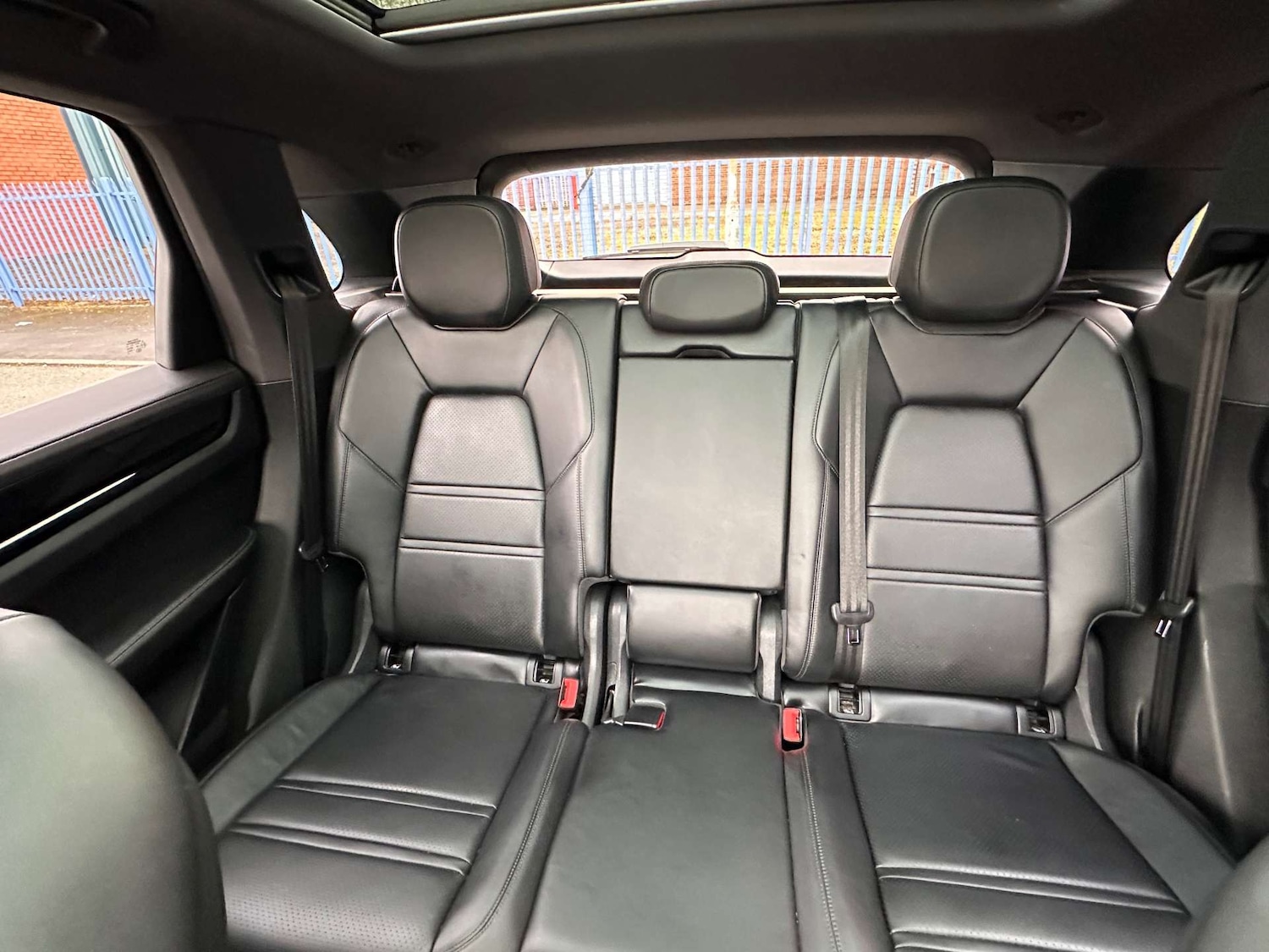 Used Porsche Cayenne 2018 for sale - 76600742: Photo 34