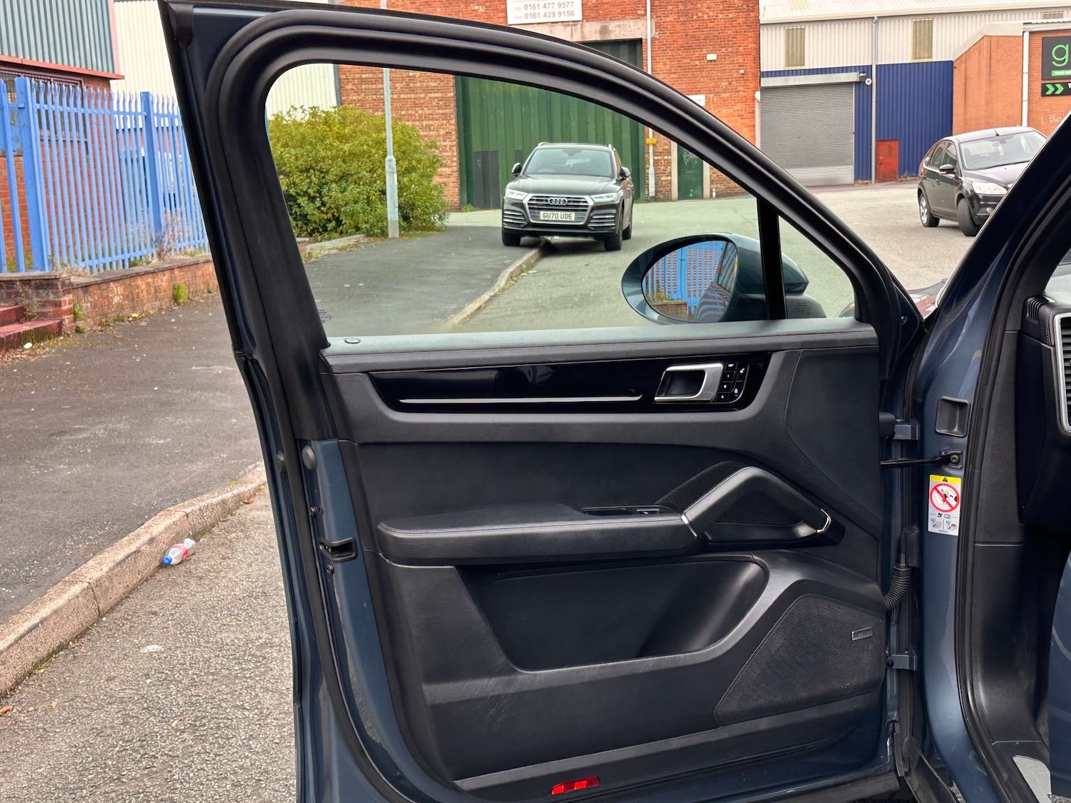 Used Porsche Cayenne 2018 for sale - 76600742: Photo 36