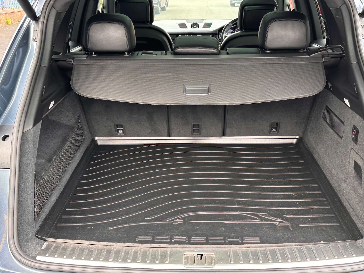 Used Porsche Cayenne 2018 for sale - 76600742: Photo 47