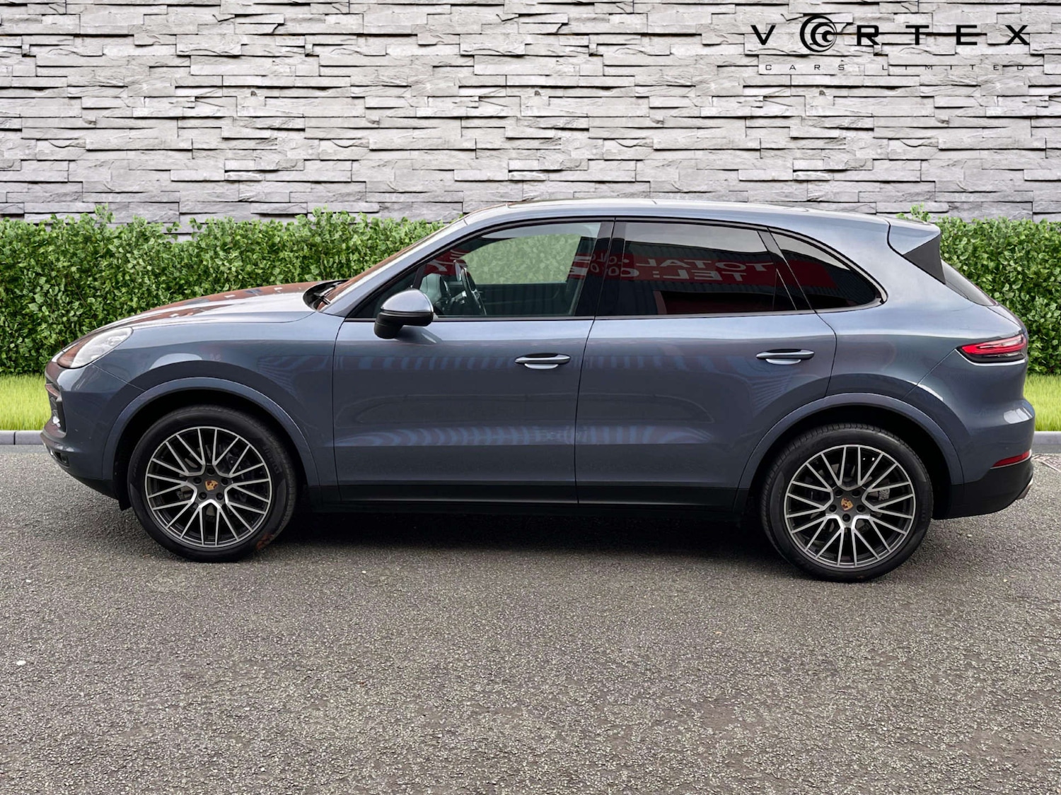 Used Porsche Cayenne 2018 for sale - 76600742: Photo 5