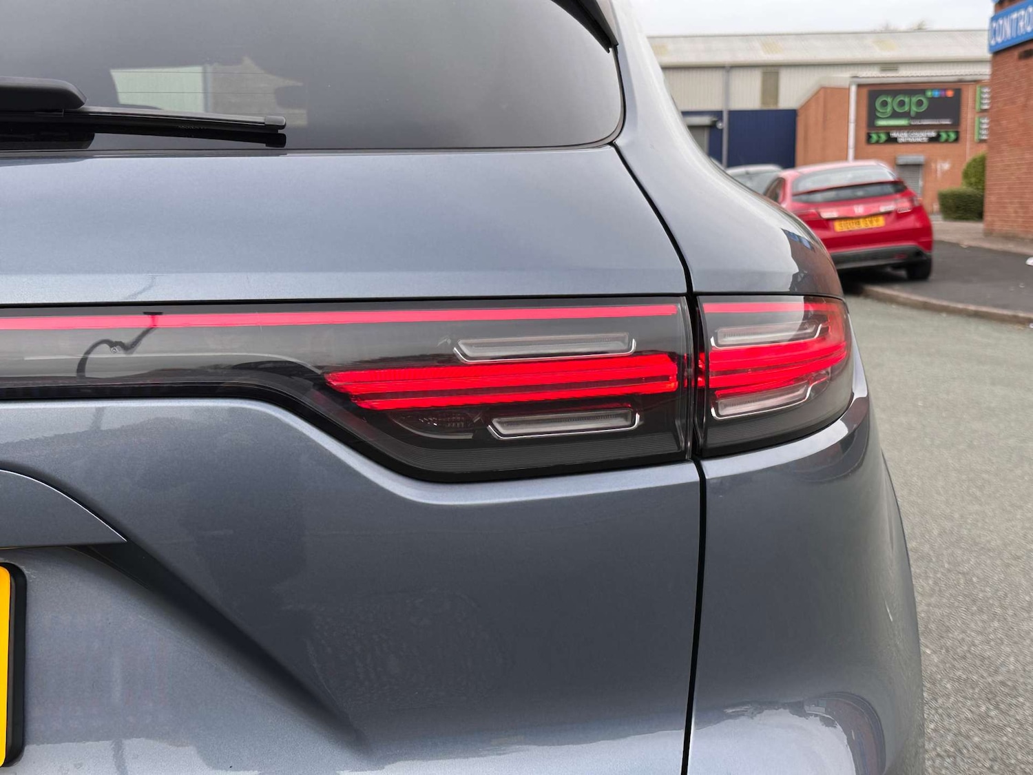 Used Porsche Cayenne 2018 for sale - 76600742: Photo 50