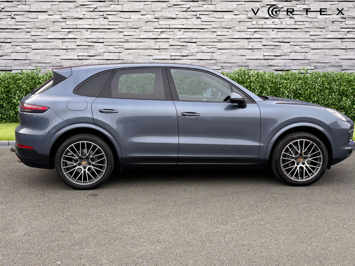 Used Porsche Cayenne 2018 for sale - 76600742: Photo 9