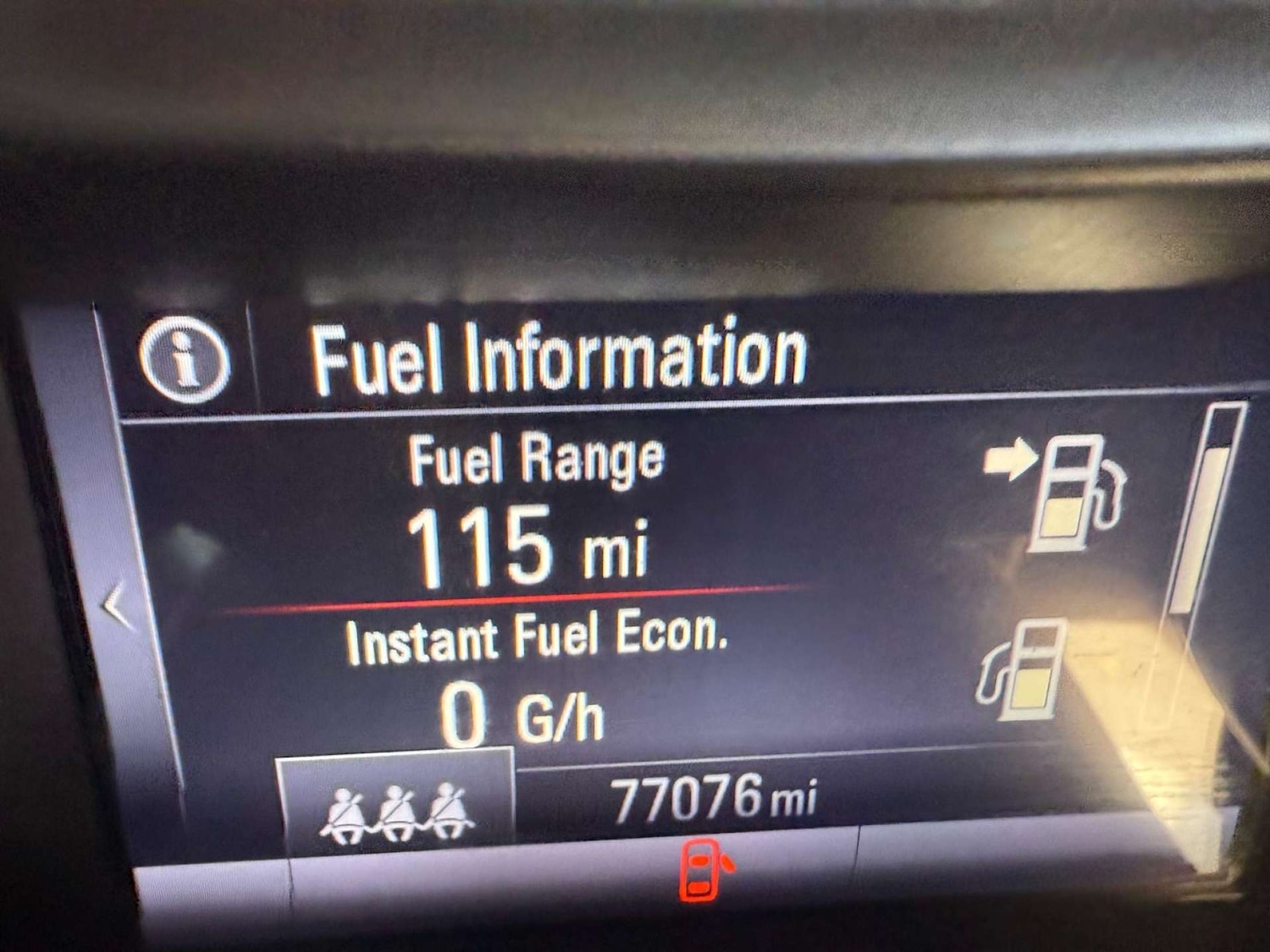 Vehicle 27
