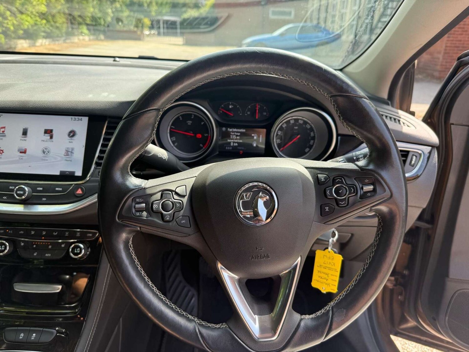 Vehicle 28