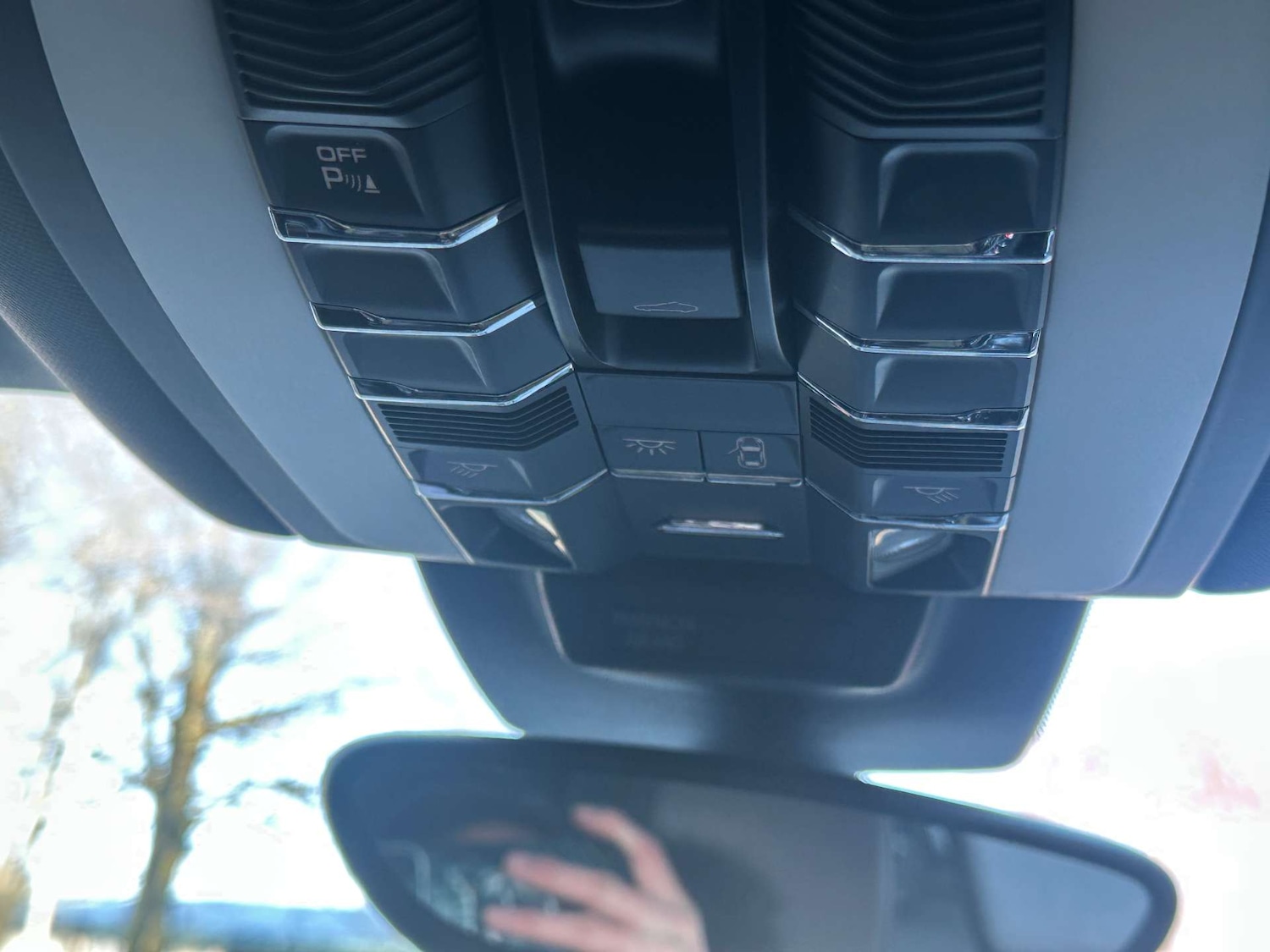 Used Porsche Macan 2015 for sale - 77022457: Photo 11