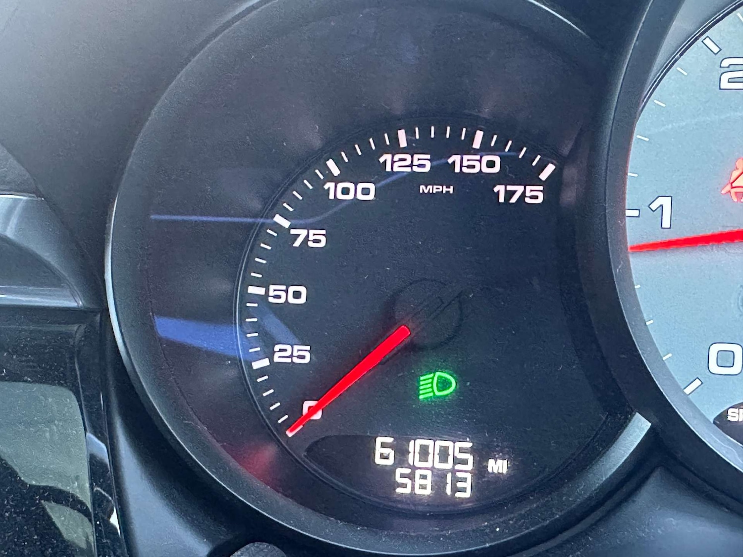 Used Porsche Macan 2015 for sale - 77022457: Photo 12