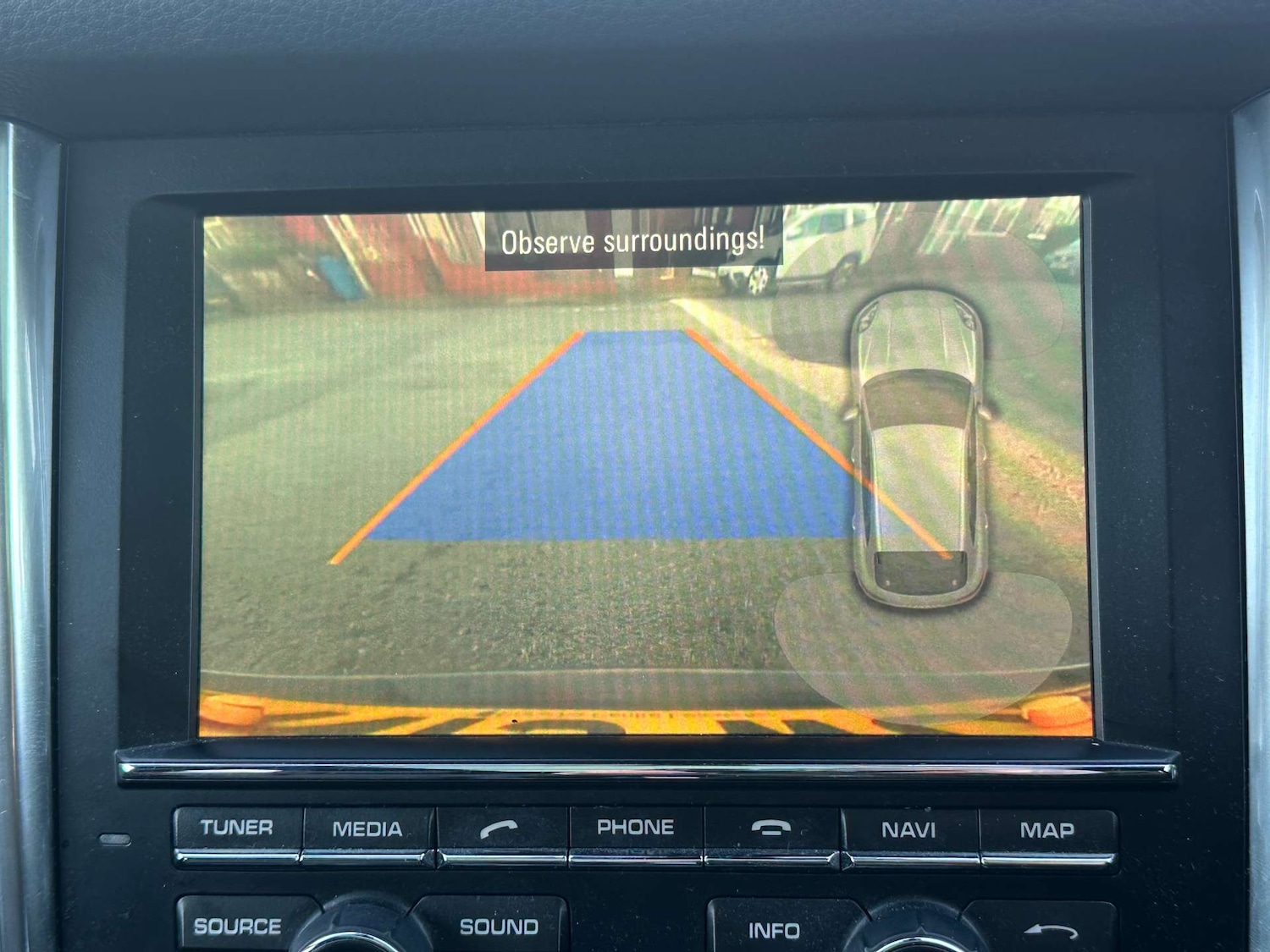 Used Porsche Macan 2015 for sale - 77022457: Photo 14