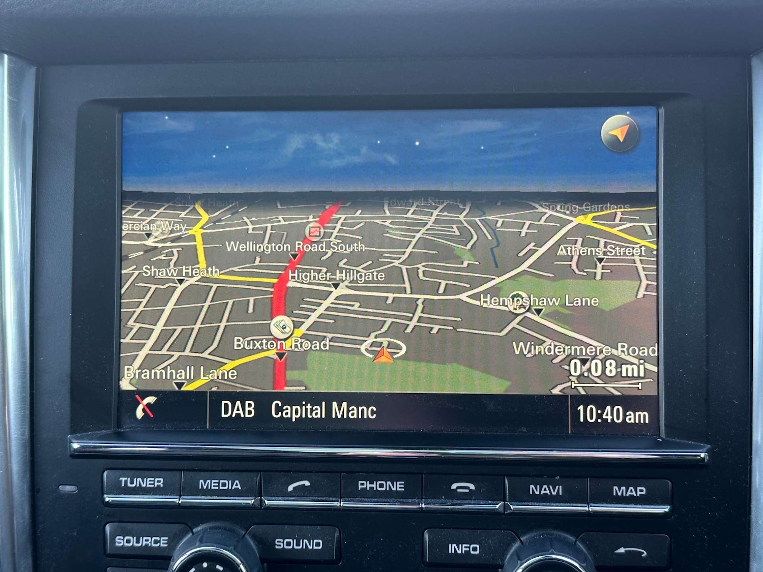 Used Porsche Macan 2015 for sale - 77022457: Photo 15