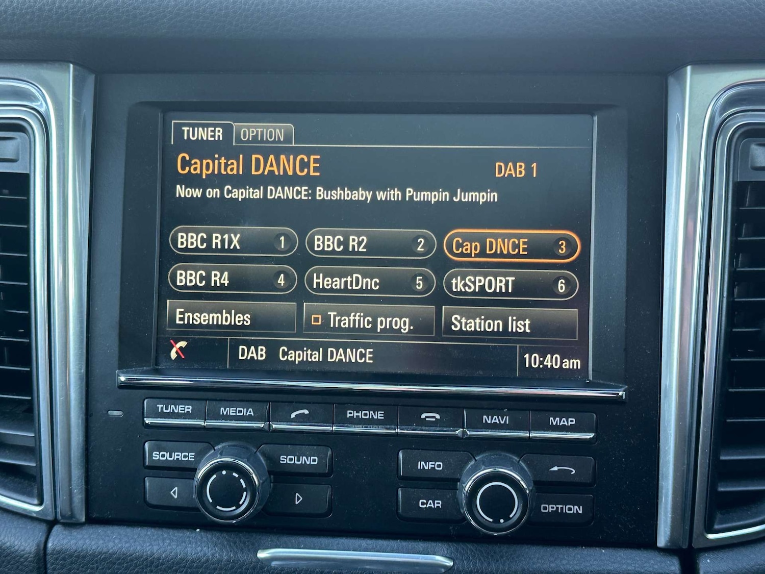 Used Porsche Macan 2015 for sale - 77022457: Photo 16