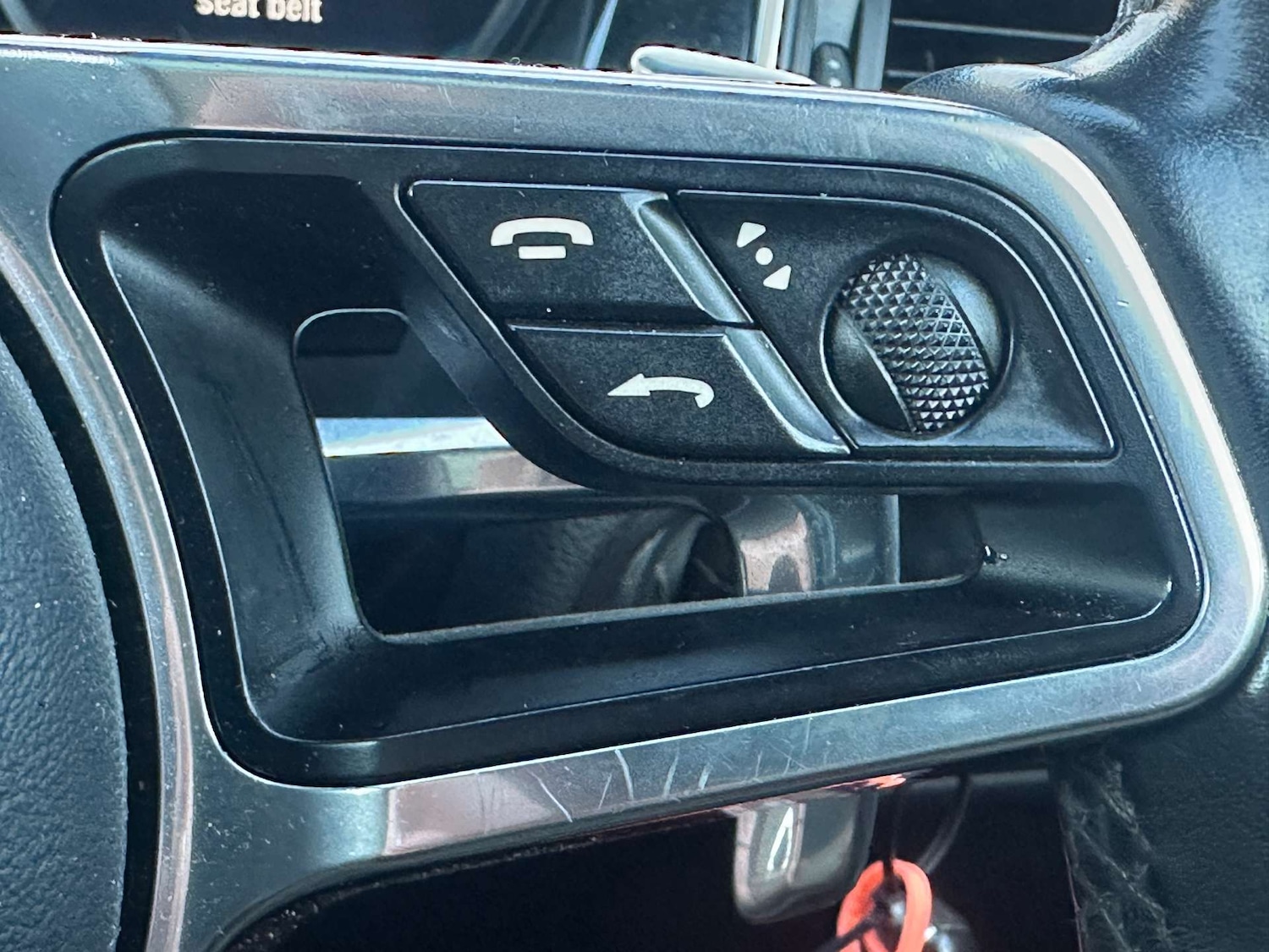 Used Porsche Macan 2015 for sale - 77022457: Photo 22