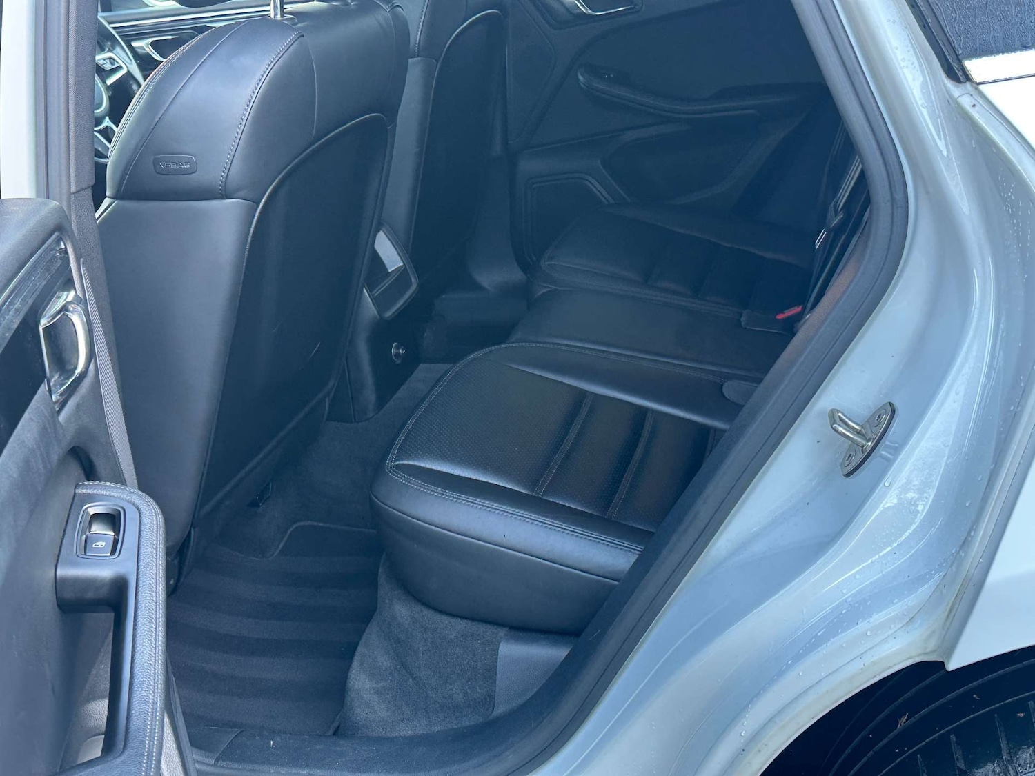 Used Porsche Macan 2015 for sale - 77022457: Photo 36