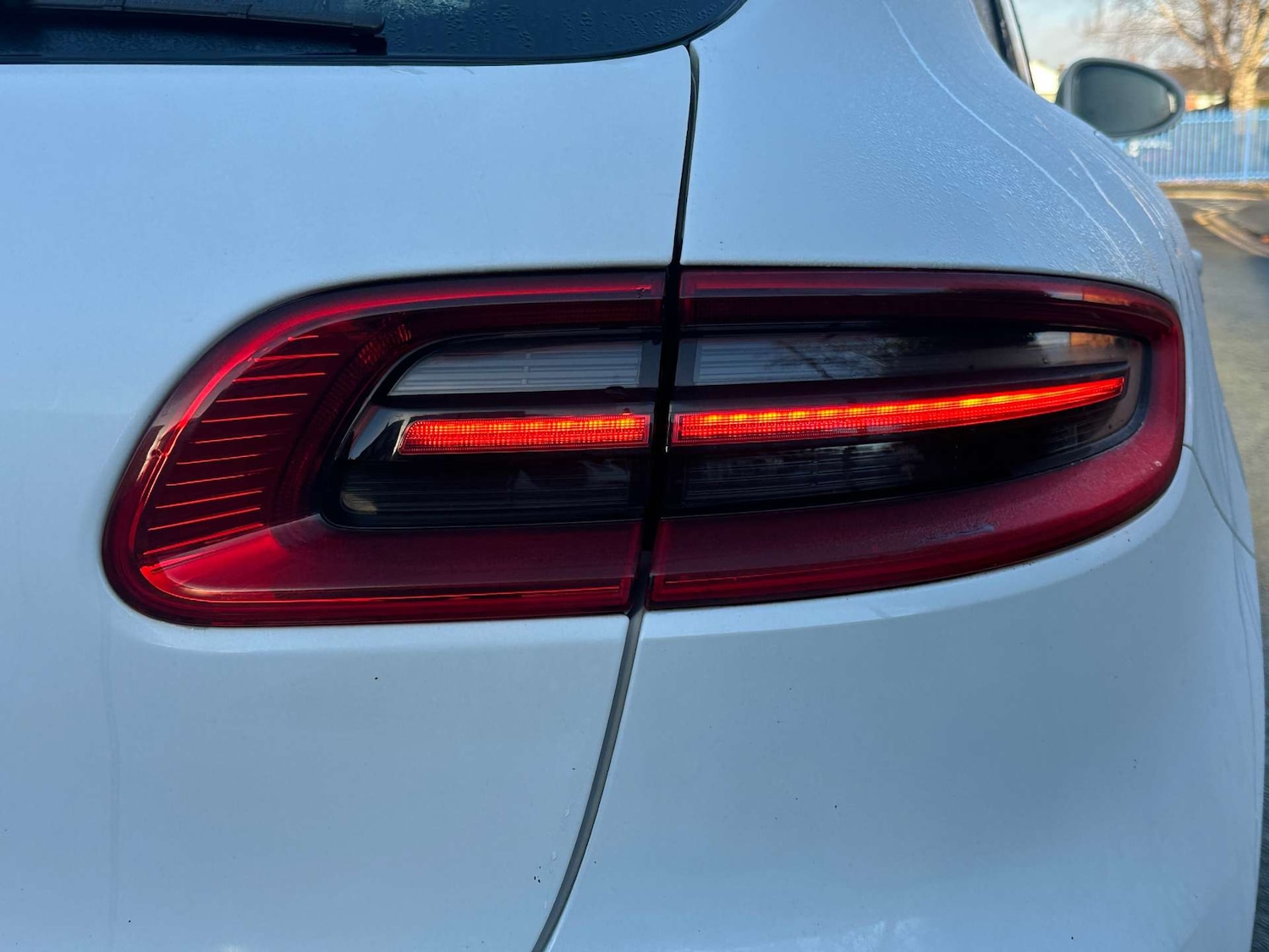 Used Porsche Macan 2015 for sale - 77022457: Photo 42