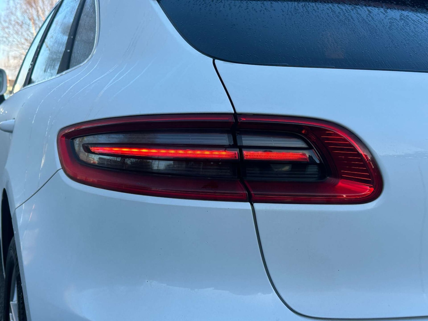 Used Porsche Macan 2015 for sale - 77022457: Photo 44