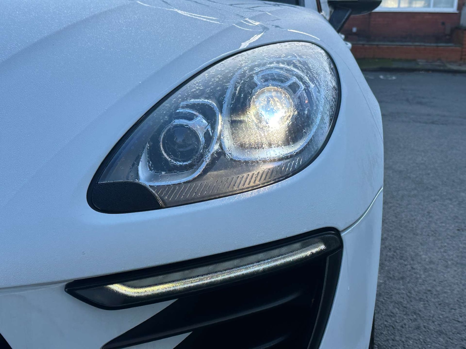 Used Porsche Macan 2015 for sale - 77022457: Photo 47