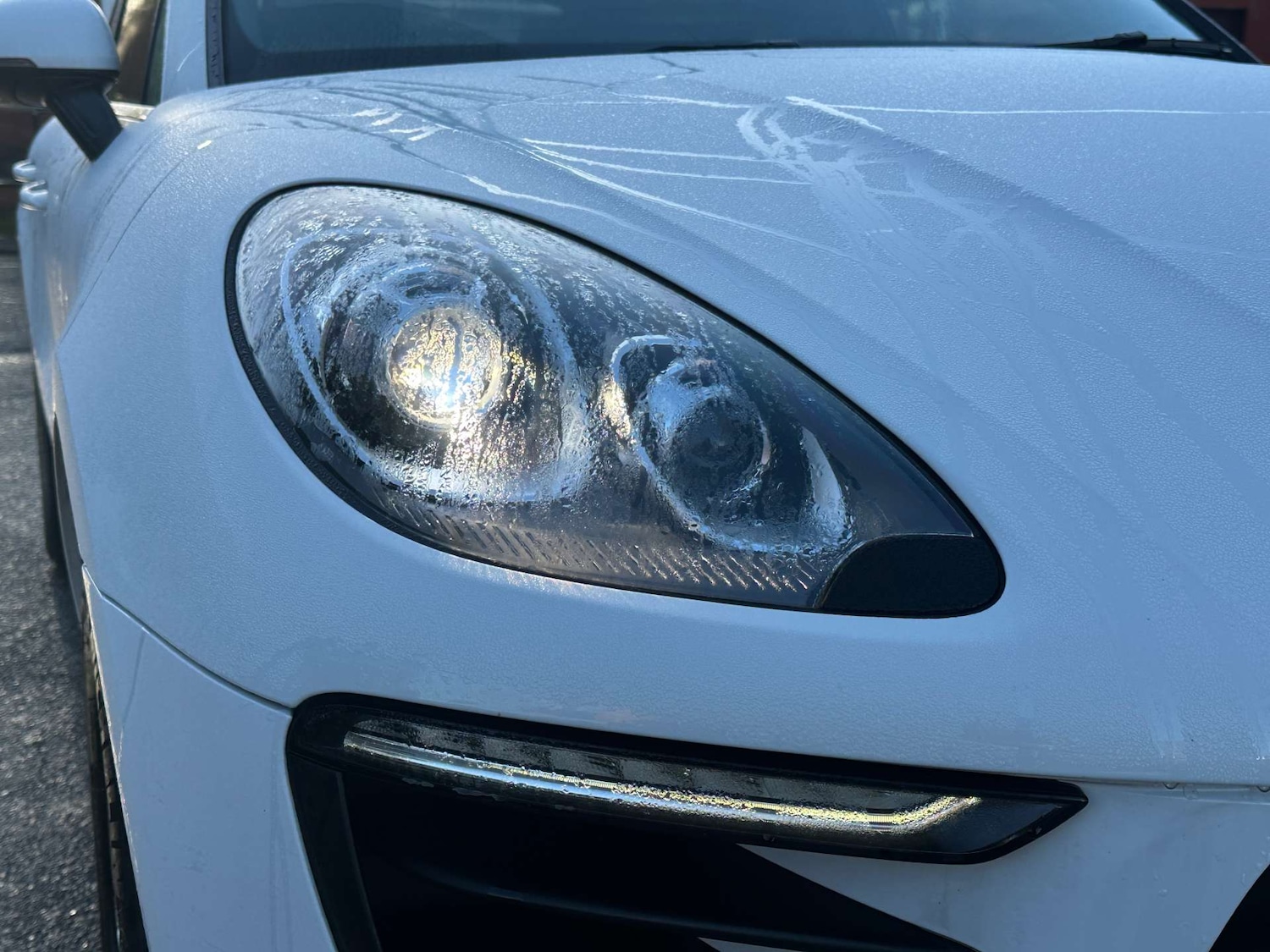 Used Porsche Macan 2015 for sale - 77022457: Photo 48