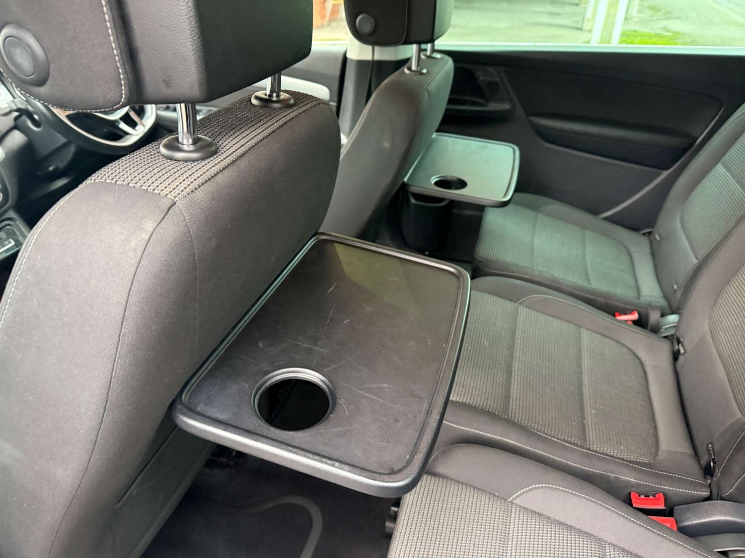 Used Volkswagen Sharan 2015 for sale - 77148620: Photo 14