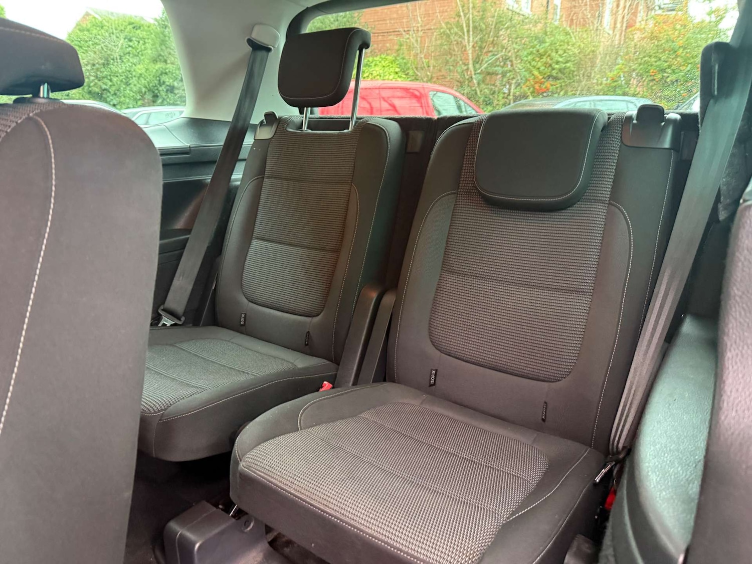 Used Volkswagen Sharan 2015 for sale - 77148620: Photo 16