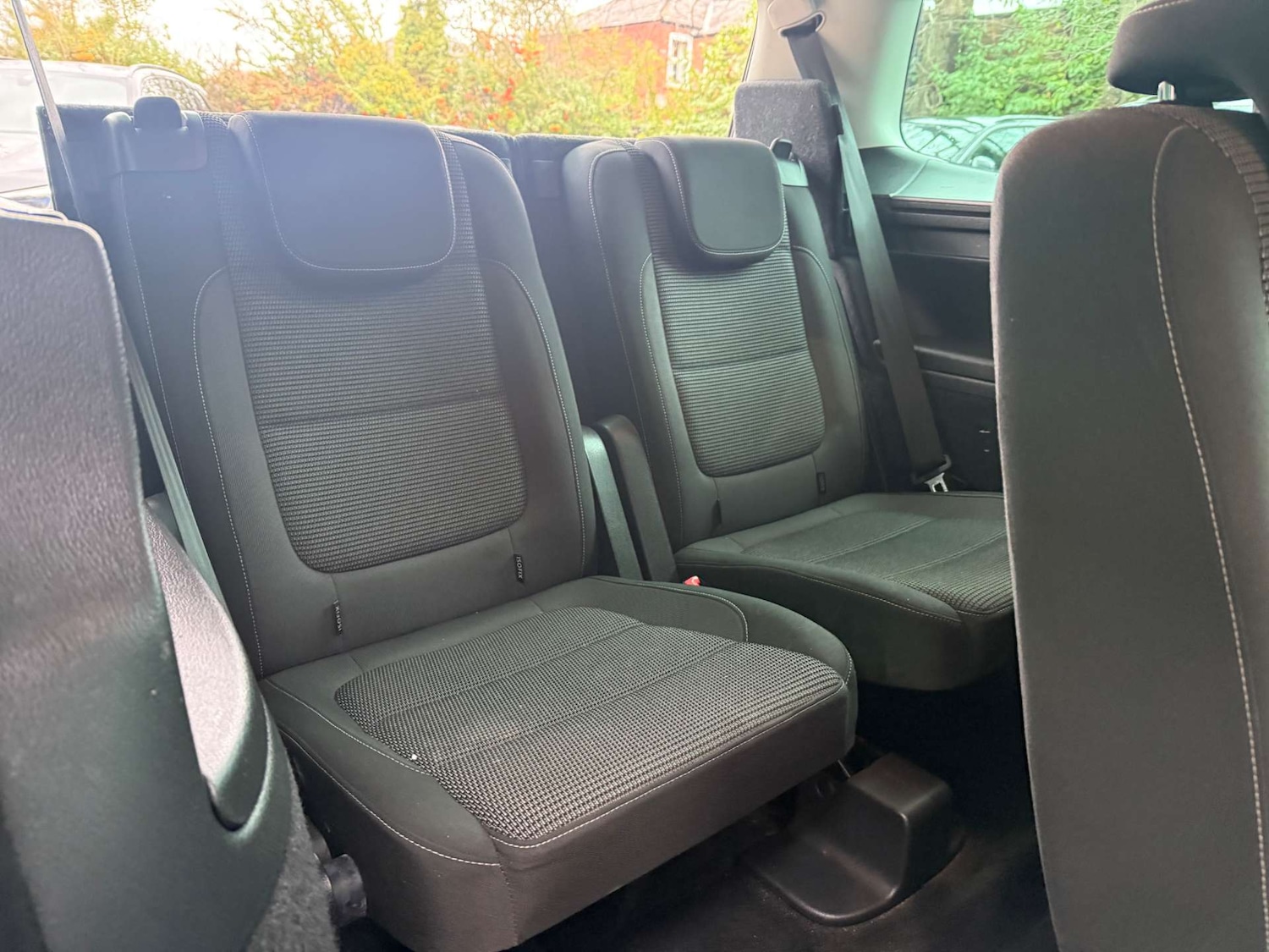 Used Volkswagen Sharan 2015 for sale - 77148620: Photo 19