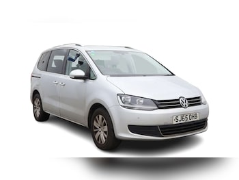 2015 - 2.0 TDI CR BlueMotion Tech 150 SE Nav 5dr