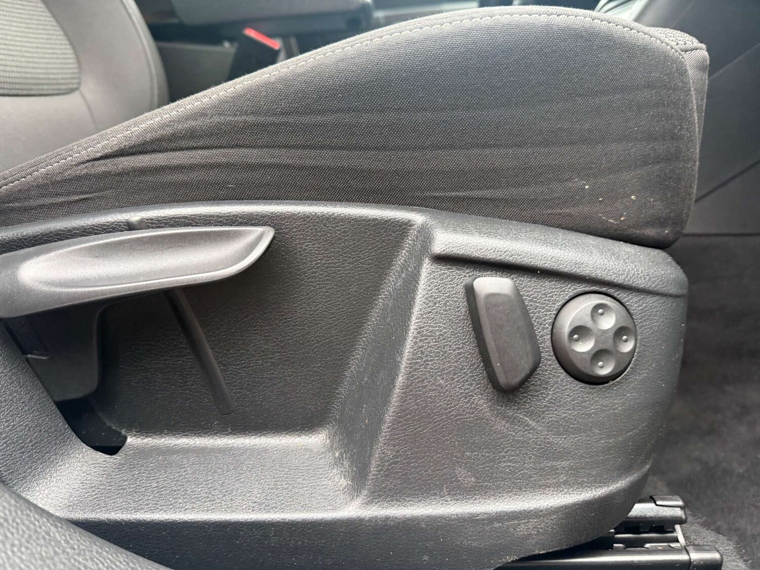 Used Volkswagen Sharan 2015 for sale - 77148620: Photo 23