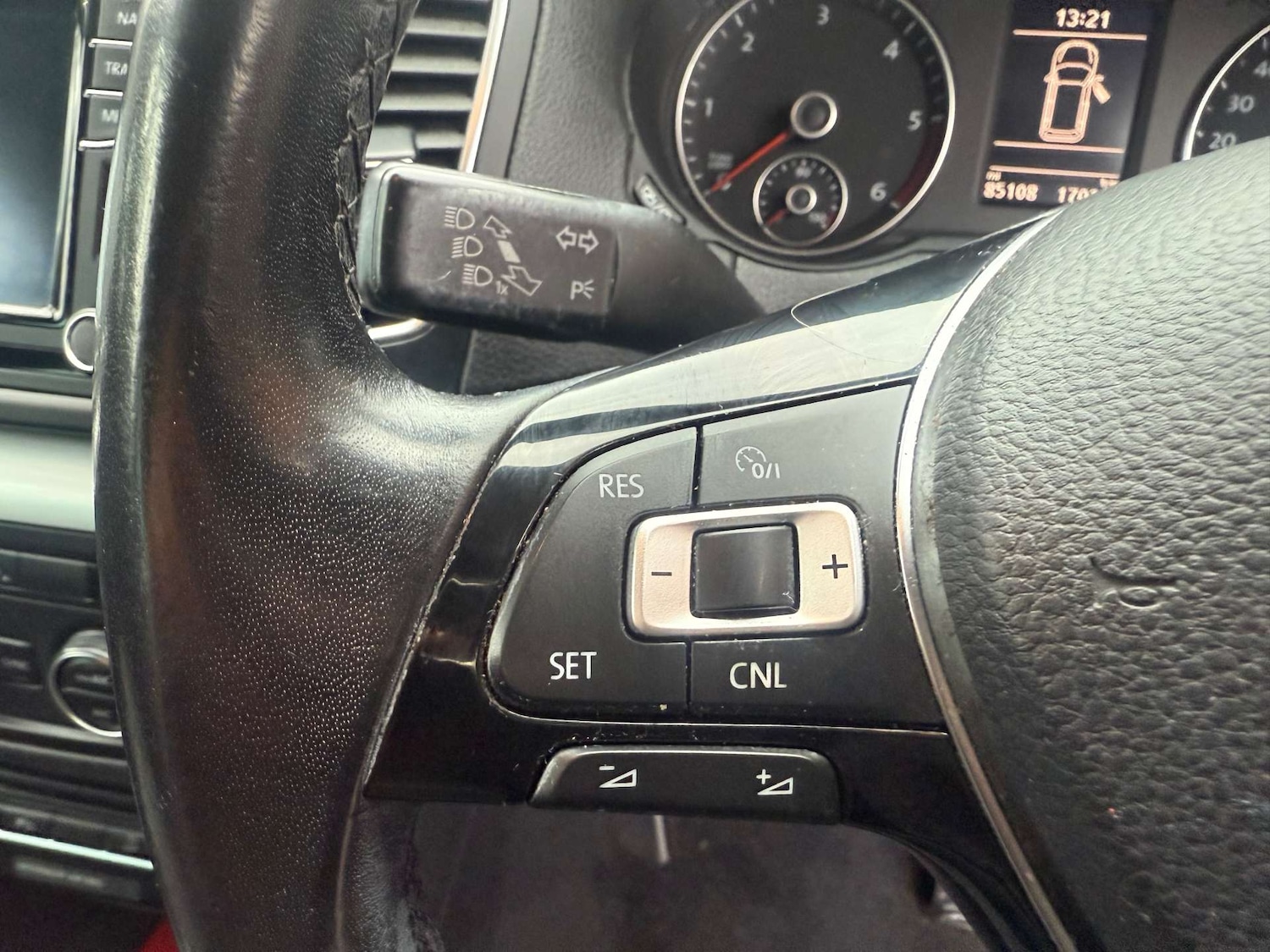 Used Volkswagen Sharan 2015 for sale - 77148620: Photo 26