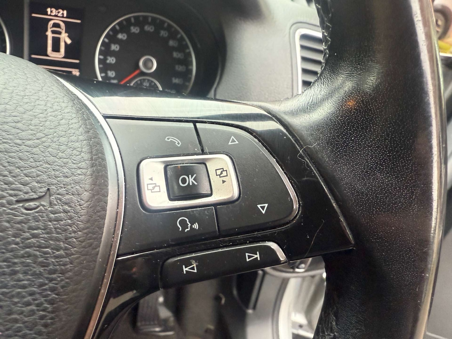 Used Volkswagen Sharan 2015 for sale - 77148620: Photo 27