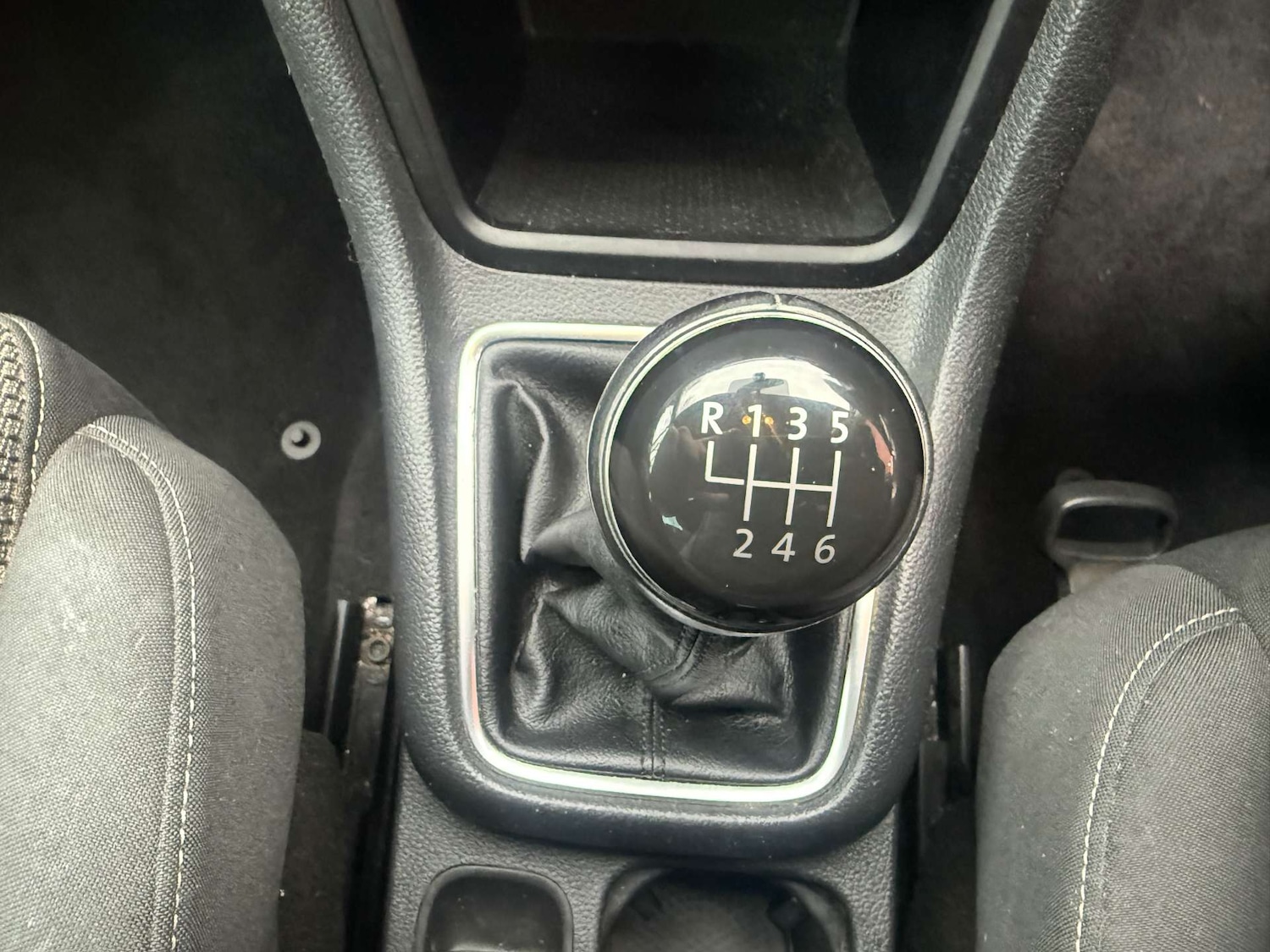 Used Volkswagen Sharan 2015 for sale - 77148620: Photo 32