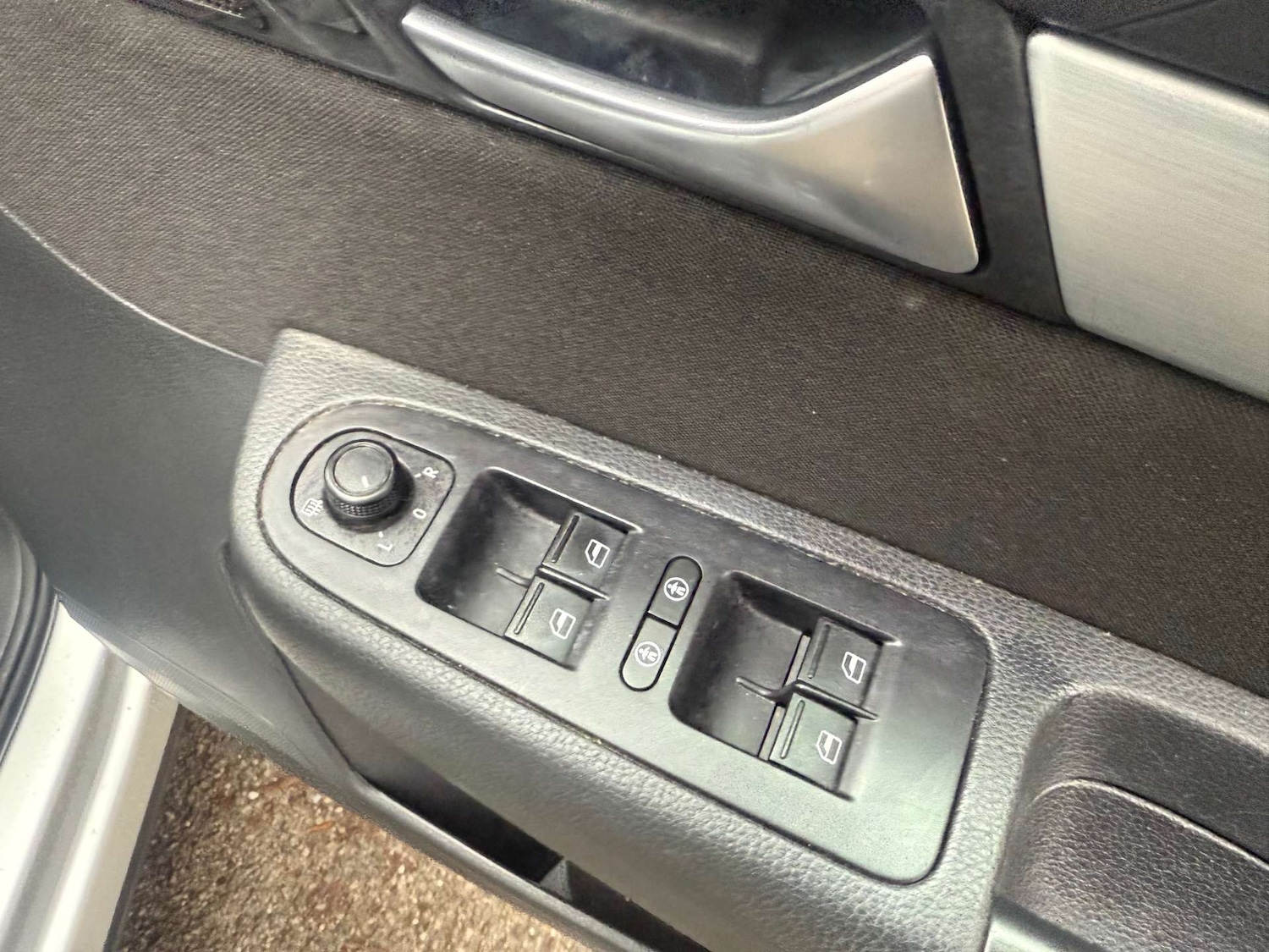 Used Volkswagen Sharan 2015 for sale - 77148620: Photo 33