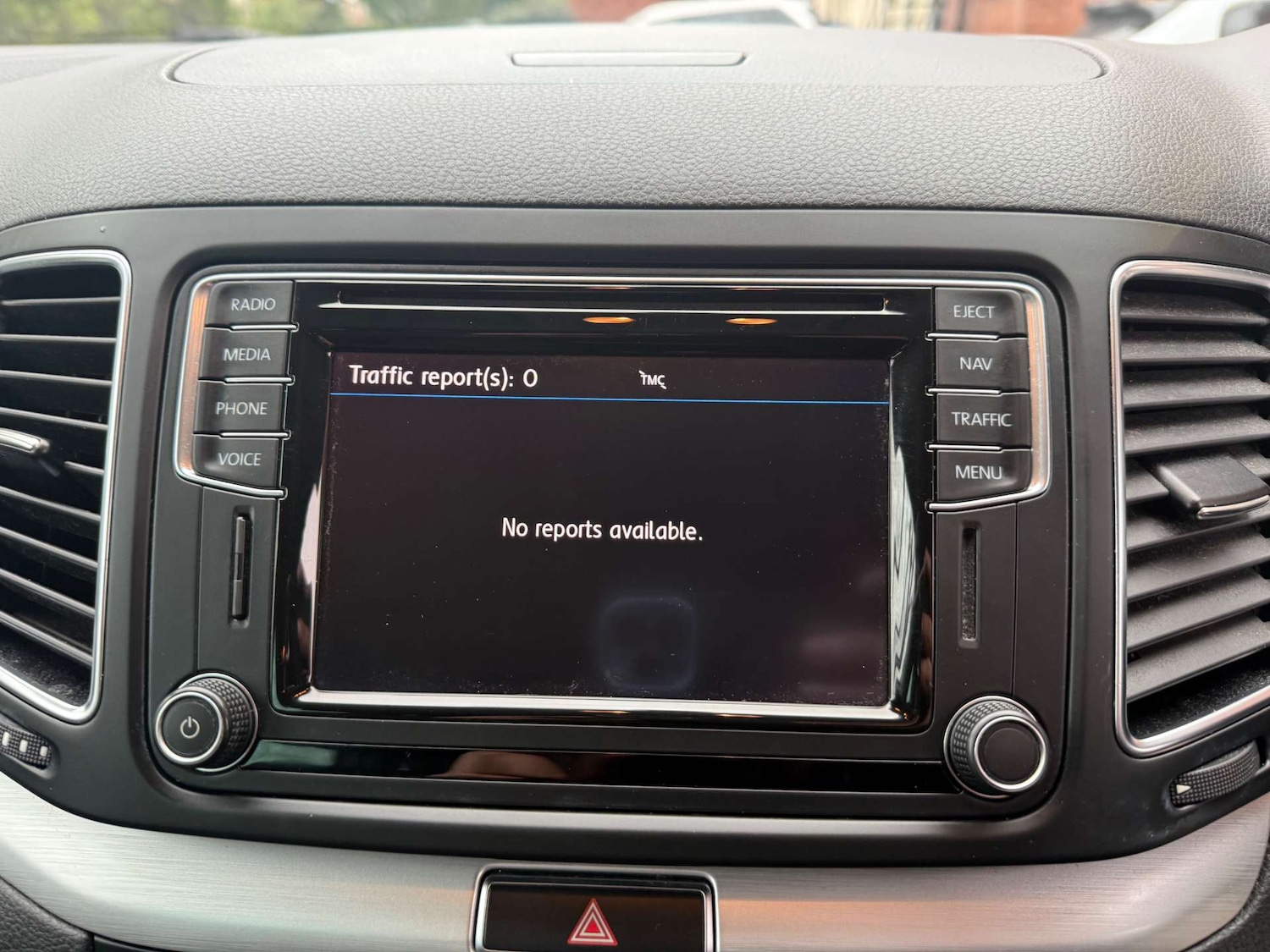 Used Volkswagen Sharan 2015 for sale - 77148620: Photo 39