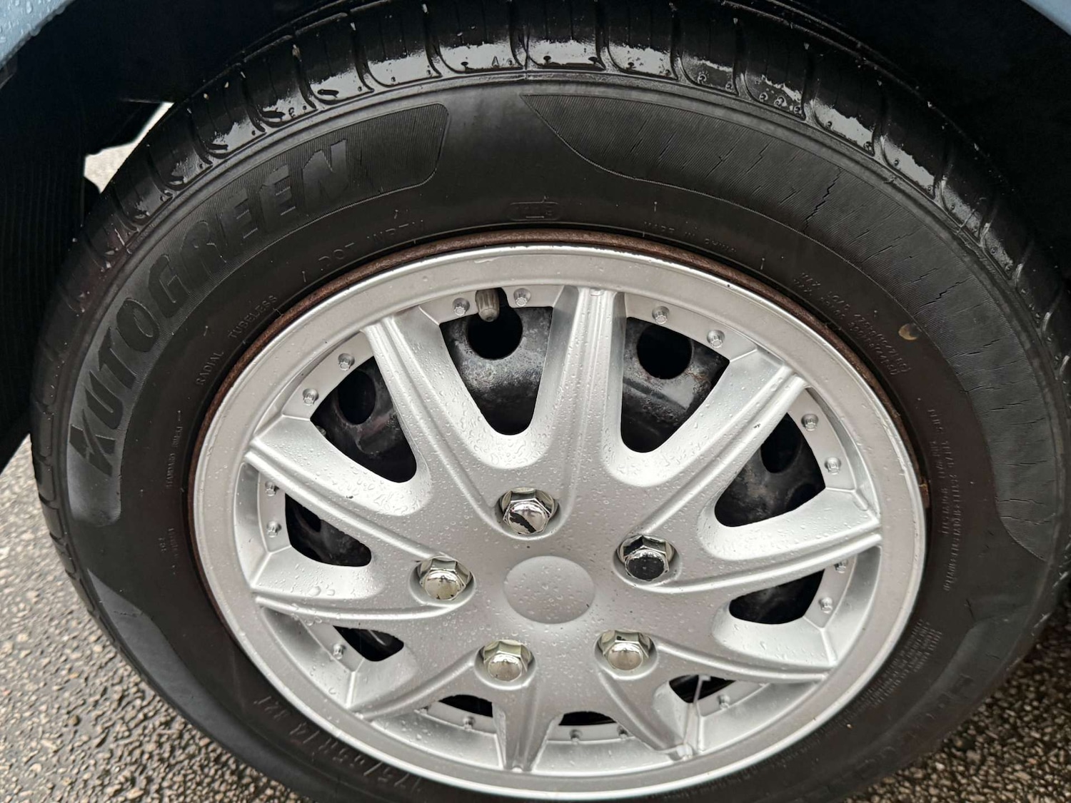 Used Hyundai i10 2015 for sale - 76948200: Photo 15